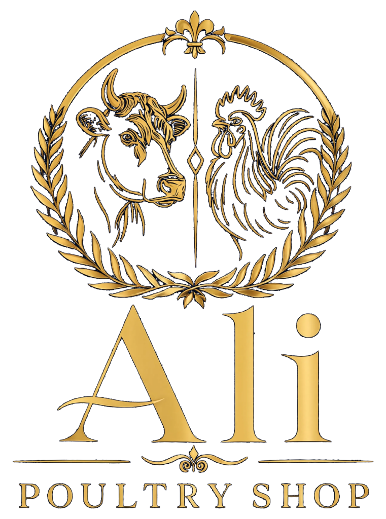 Ali Poultry Shop